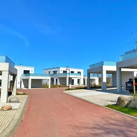 Apartmán - Revier Albatros 