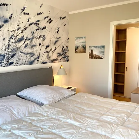 Apartmán - Revier Albatros 