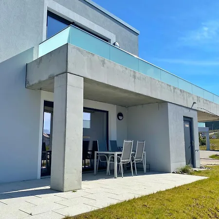 Apartmán - Revier Albatros 