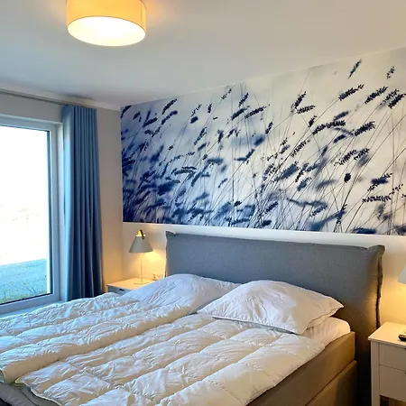 Apartmán - Revier Albatros 