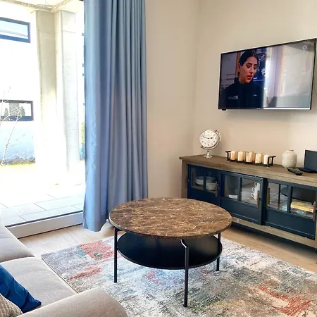 Apartmán - Revier Albatros 